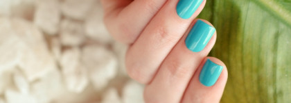 Dior Cool Wave Makeup collection Summer 2018 - Splash