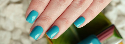 Dior Cool Wave Makeup collection Summer 2018 - Splash