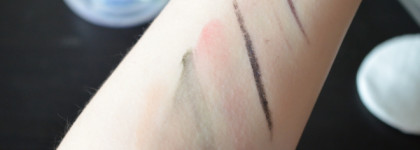 Back to #koreanskincare. До и после очищения