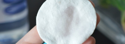 Back to #koreanskincare. До и после очищения