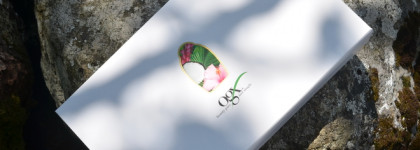 Знакомство с брендом OGX