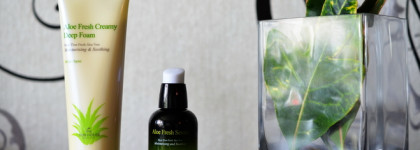 Back to #koreanskincare