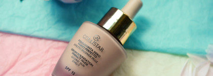 Выровнять тон кожи и засиять