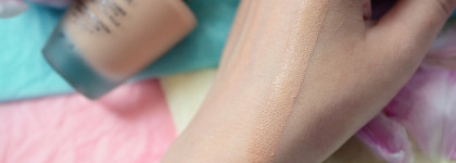 Выровнять тон кожи и засиять