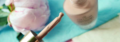 Выровнять тон кожи и засиять