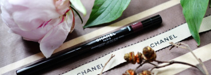 Chanel Electra Transparance Cruise Makeup Collection Summer 2018