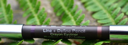 Becca Line + Define Pencil Crayon Eyeliner #Cabrera
