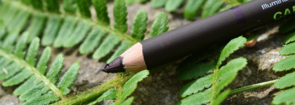 Becca Line + Define Pencil Crayon Eyeliner #Cabrera