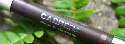 Becca Line + Define Pencil Crayon Eyeliner #Cabrera