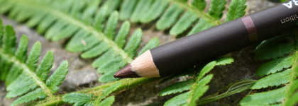 Becca Line + Define Pencil Crayon Eyeliner #Cabrera