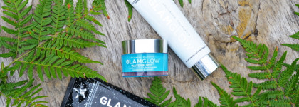 Glamglow Waterburst Kit