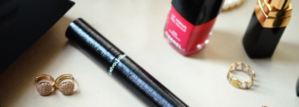 Chanel Le Volume Revolution