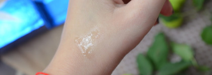 Phyto-C Eye Return Gel