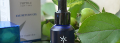 Phyto-C Eye Return Gel