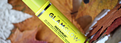 Glamglow Instamud 60-seconds Pore-Refining Treatment