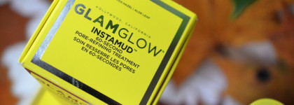 Glamglow Instamud 60-seconds Pore-Refining Treatment