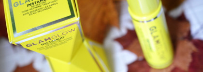 Glamglow Instamud 60-seconds Pore-Refining Treatment