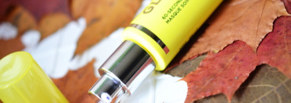 Glamglow Instamud 60-seconds Pore-Refining Treatment