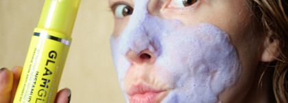Glamglow Instamud 60-seconds Pore-Refining Treatment