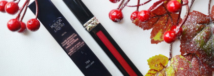 Dior en Diable Makeup Collection Fall 2018: мой выбор