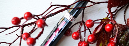 Dior en Diable Makeup Collection Fall 2018: мой выбор