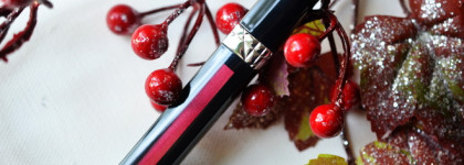 Dior en Diable Makeup Collection Fall 2018: мой выбор