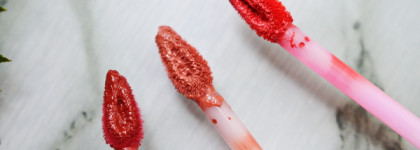 Physicians Formula The Healthy Lip #Tu-Lip Treatment, #Red-storative Effects, #Bare With Me