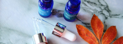 Сыворотки Острикова и японская маска