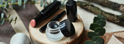 Suqqu для выразительного макияжа