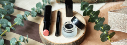 Suqqu для выразительного макияжа