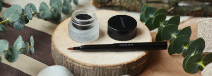 Suqqu для выразительного макияжа