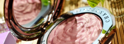 Chantecaille Bliss Cheek Shade