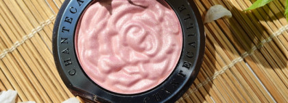 Chantecaille Bliss Cheek Shade