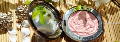 Chantecaille Bliss Cheek Shade