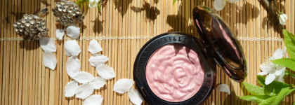 Chantecaille Bliss Cheek Shade