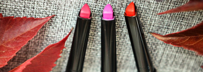 ArtDeco Full Precision Lipstick #10, #30, #80