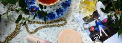 Giorgio Armani Neo Nude Makeup Collection 2018