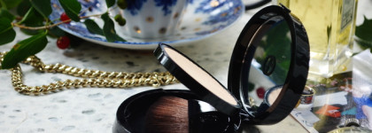 Giorgio Armani Neo Nude Makeup Collection 2018