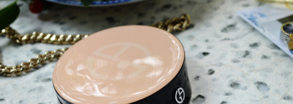 Giorgio Armani Neo Nude Makeup Collection 2018