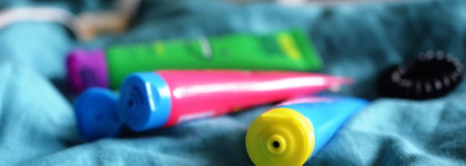 Вкусный уход от Pure Paw Paw