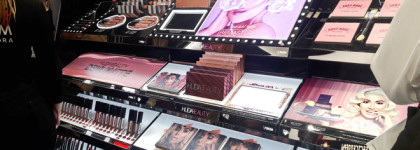 Открытие Sephora в Санкт-Петербурге