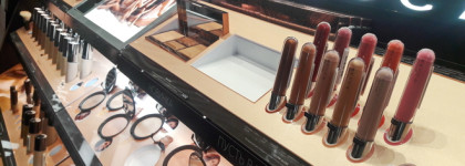 Открытие Sephora в Санкт-Петербурге