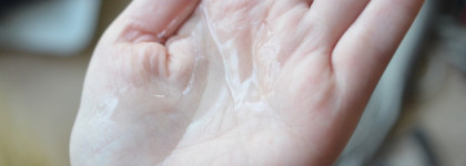 Men`s care: Creightons