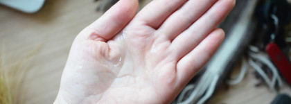 Men`s care: Creightons