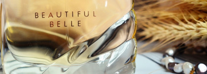 Estee Lauder Beautiful Belle EDP