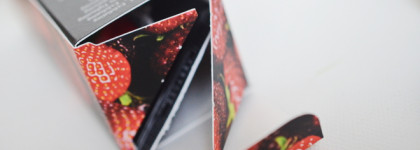 Чистая кожа с Double Dare OMG!