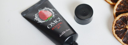 Чистая кожа с Double Dare OMG!