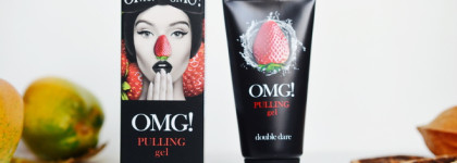 Чистая кожа с Double Dare OMG!