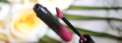 Shu Uemura Laque Supreme Lip Color WN04