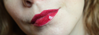 Shu Uemura Laque Supreme Lip Color WN04